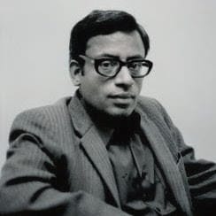 K.R. Parthasarathy
